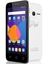 Best available price of alcatel Pixi 3 4-5 in Lesotho