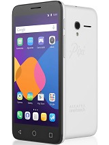 Best available price of alcatel Pixi 3 5 in Lesotho