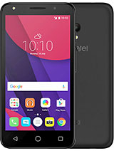 Best available price of alcatel Pixi 4 5 in Lesotho