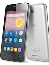 Best available price of alcatel Pixi First in Lesotho