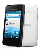 Best available price of alcatel One Touch Pixi in Lesotho