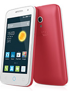 Best available price of alcatel Pop 2 4 in Lesotho
