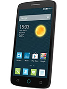 Best available price of alcatel Pop 2 5 in Lesotho