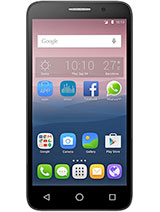 Best available price of alcatel Pop 3 5 in Lesotho