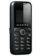 Best available price of alcatel OT-S120 in Lesotho