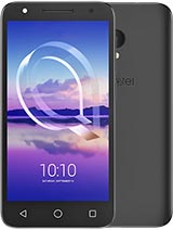 Best available price of alcatel U5 HD in Lesotho