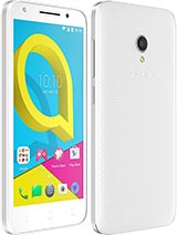 Best available price of alcatel U5 in Lesotho