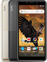 Best available price of Allview P10 Style in Lesotho