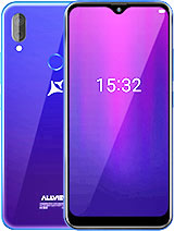 Best available price of Allview Soul X6 Mini in Lesotho