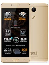 Best available price of Allview X3 Soul Plus in Lesotho