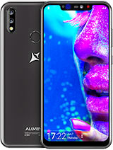 Best available price of Allview Soul X5 Pro in Lesotho