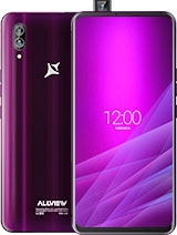 Best available price of Allview Soul X6 Xtreme in Lesotho