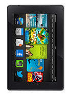 Best available price of Amazon Kindle Fire HD 2013 in Lesotho