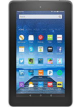 Best available price of Amazon Fire 7 in Lesotho