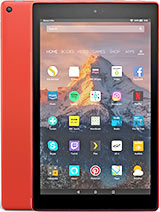 Best available price of Amazon Fire HD 10 2017 in Lesotho
