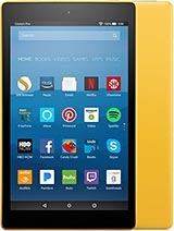 Best available price of Amazon Fire HD 8 2017 in Lesotho