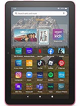 Best available price of Amazon Fire HD 8 (2022) in Lesotho