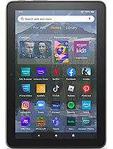 Best available price of Amazon Fire HD 8 Plus (2022) in Lesotho