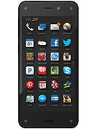 Best available price of Amazon Fire Phone in Lesotho