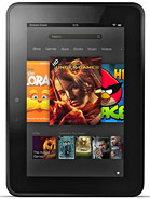 Best available price of Amazon Kindle Fire HD in Lesotho