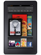 Best available price of Amazon Kindle Fire in Lesotho