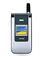 Best available price of Amoi A210 in Lesotho