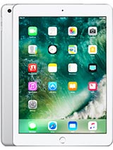 Best available price of Apple iPad 9-7 2017 in Lesotho