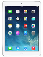 Best available price of Apple iPad Air in Lesotho