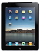 Best available price of Apple iPad Wi-Fi in Lesotho