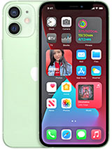 Best available price of Apple iPhone 12 mini in Lesotho