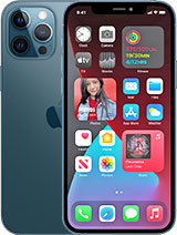 Best available price of Apple iPhone 12 Pro Max in Lesotho