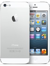 Best available price of Apple iPhone 5 in Lesotho