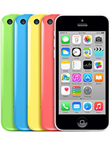 Best available price of Apple iPhone 5c in Lesotho