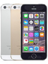 Best available price of Apple iPhone 5s in Lesotho