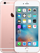 Best available price of Apple iPhone 6s Plus in Lesotho