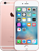 Best available price of Apple iPhone 6s in Lesotho