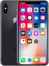 Best available price of Apple iPhone X in Lesotho
