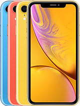 Best available price of Apple iPhone XR in Lesotho