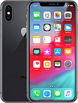 Best available price of Apple iPhone XS in Lesotho