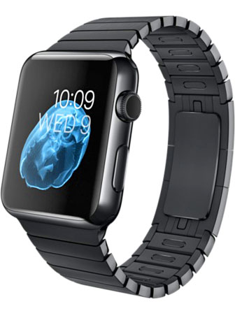 Best available price of Apple Watch 42mm 1st gen in Lesotho
