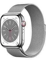 Best available price of Apple Watch Series 8 in Lesotho