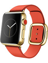 Best available price of Apple Watch Edition 38mm 1st gen in Lesotho