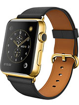 Best available price of Apple Watch Edition 42mm 1st gen in Lesotho