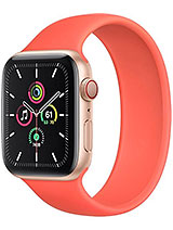 Best available price of Apple Watch SE in Lesotho