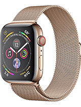 Best available price of Apple Watch Series 4 in Lesotho