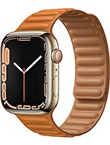 Best available price of Apple Watch Series 7 in Lesotho
