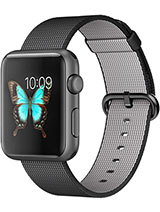 Best available price of Apple Watch Sport 42mm 1st gen in Lesotho