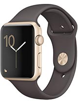 Best available price of Apple Watch Series 1 Aluminum 42mm in Lesotho