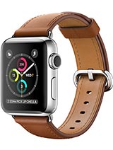 Best available price of Apple Watch Series 2 38mm in Lesotho