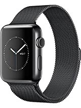 Best available price of Apple Watch Series 2 42mm in Lesotho